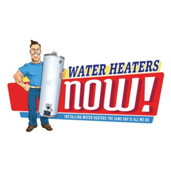 Water Heaters Now! logo