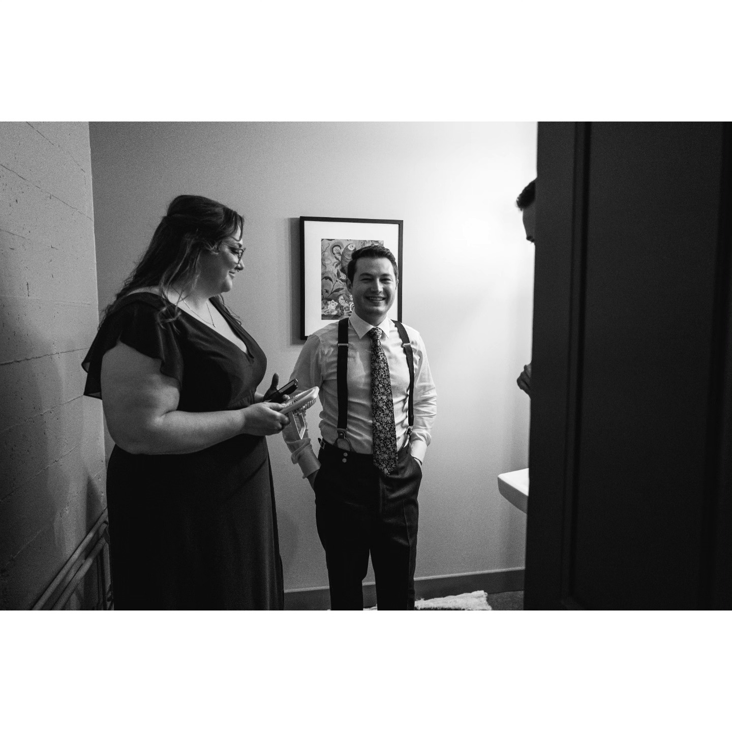 Post by Danny Clegg Long