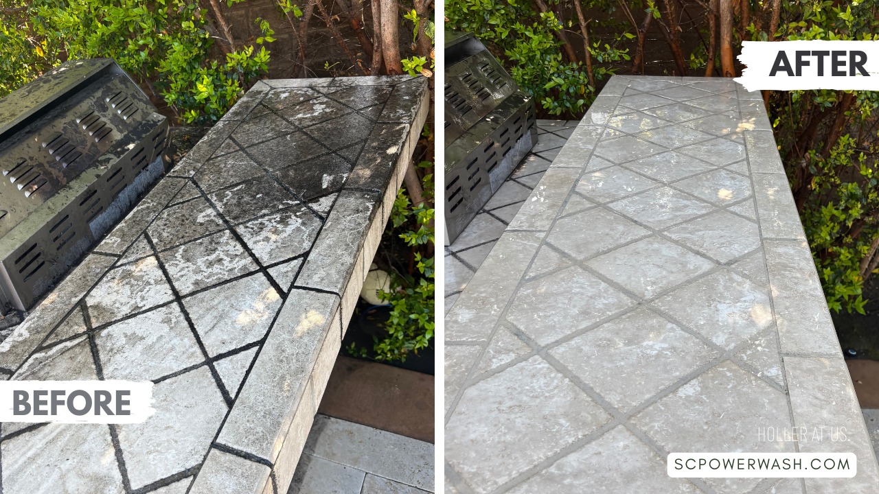 Post by San Clemente Power Washing