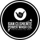 San Clemente Power Washing
