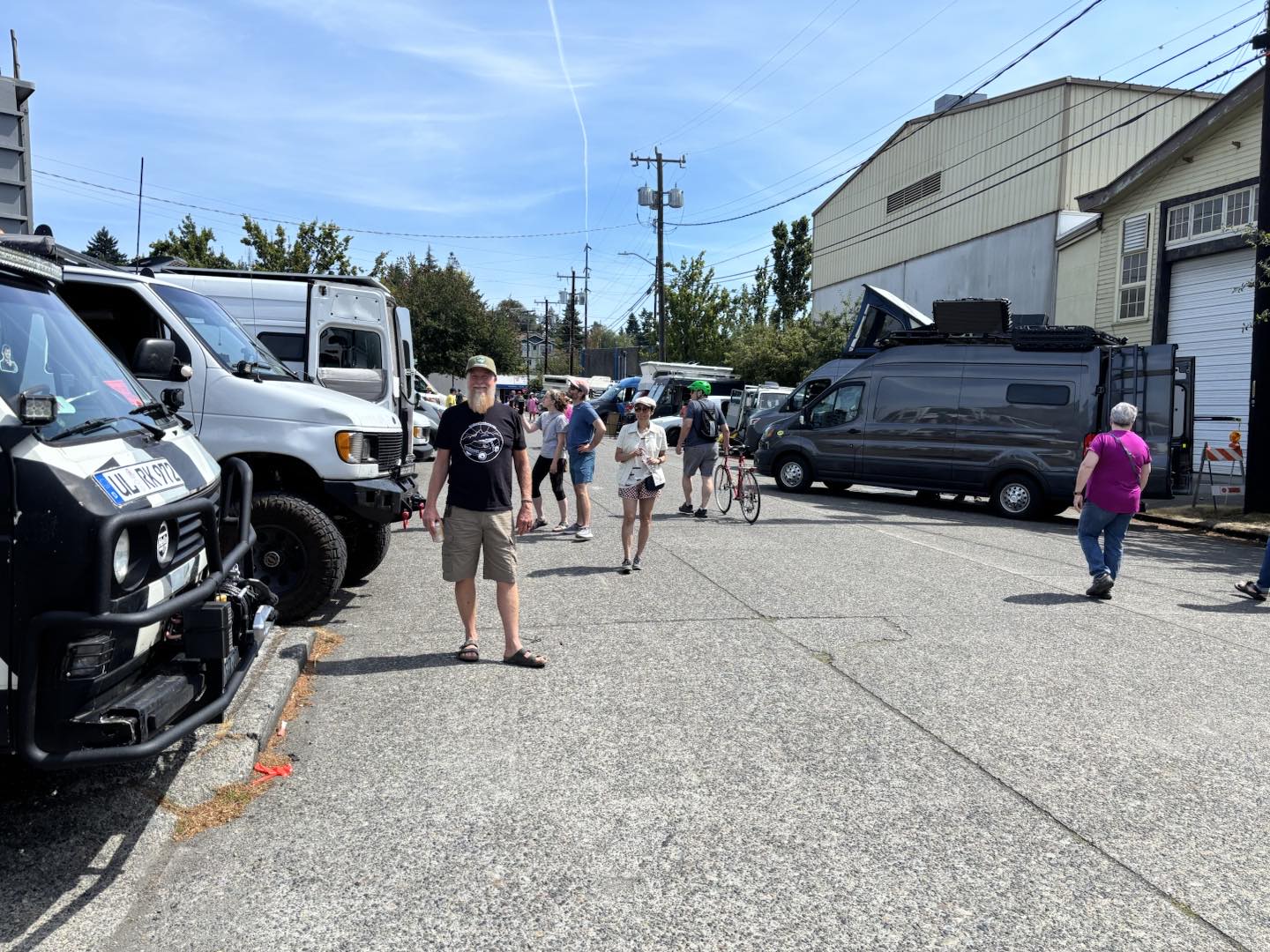 Post by Kridana Outdoors