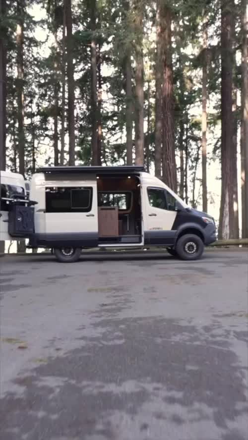 Post by Explore VanX