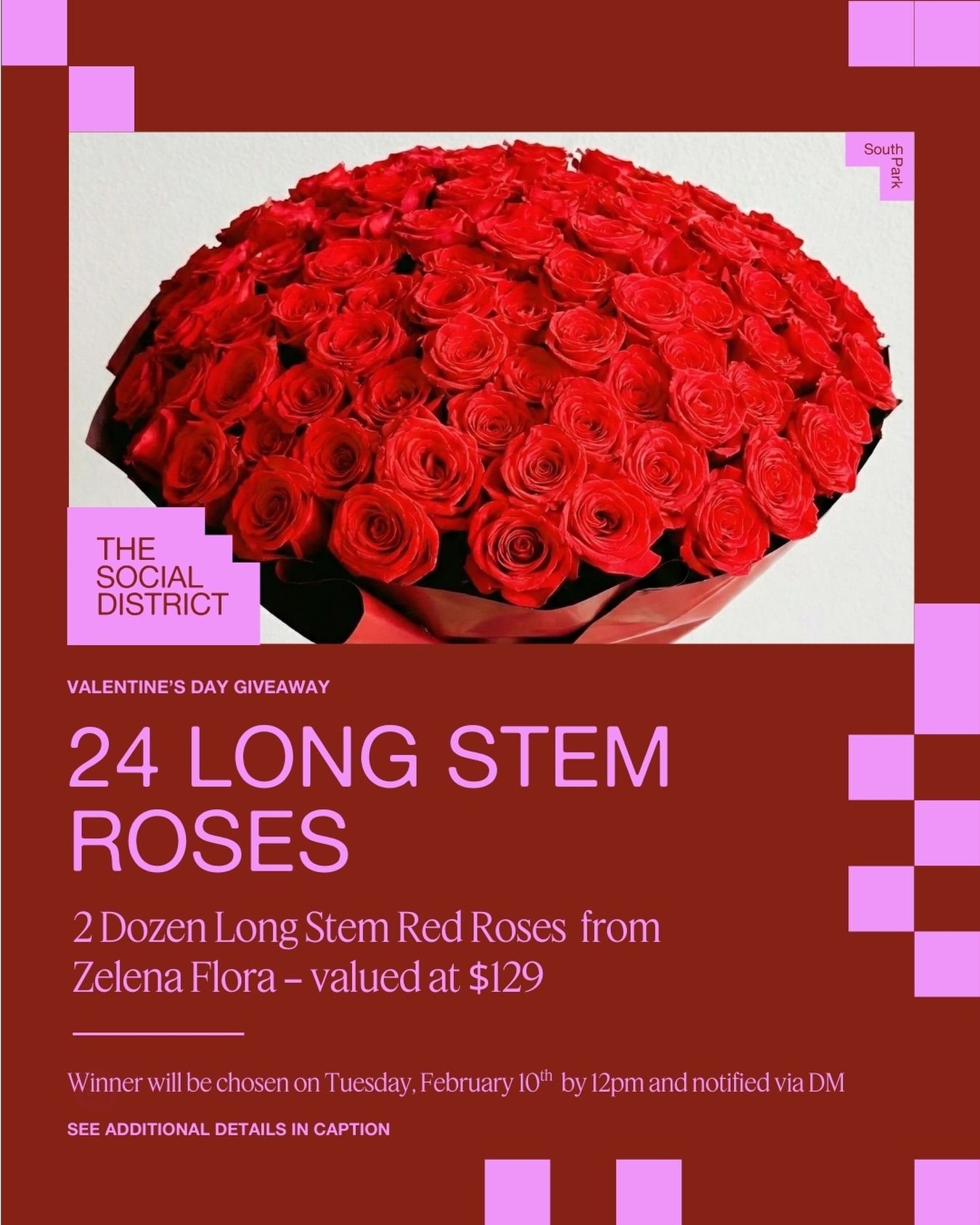 Post by lasocialdistrict