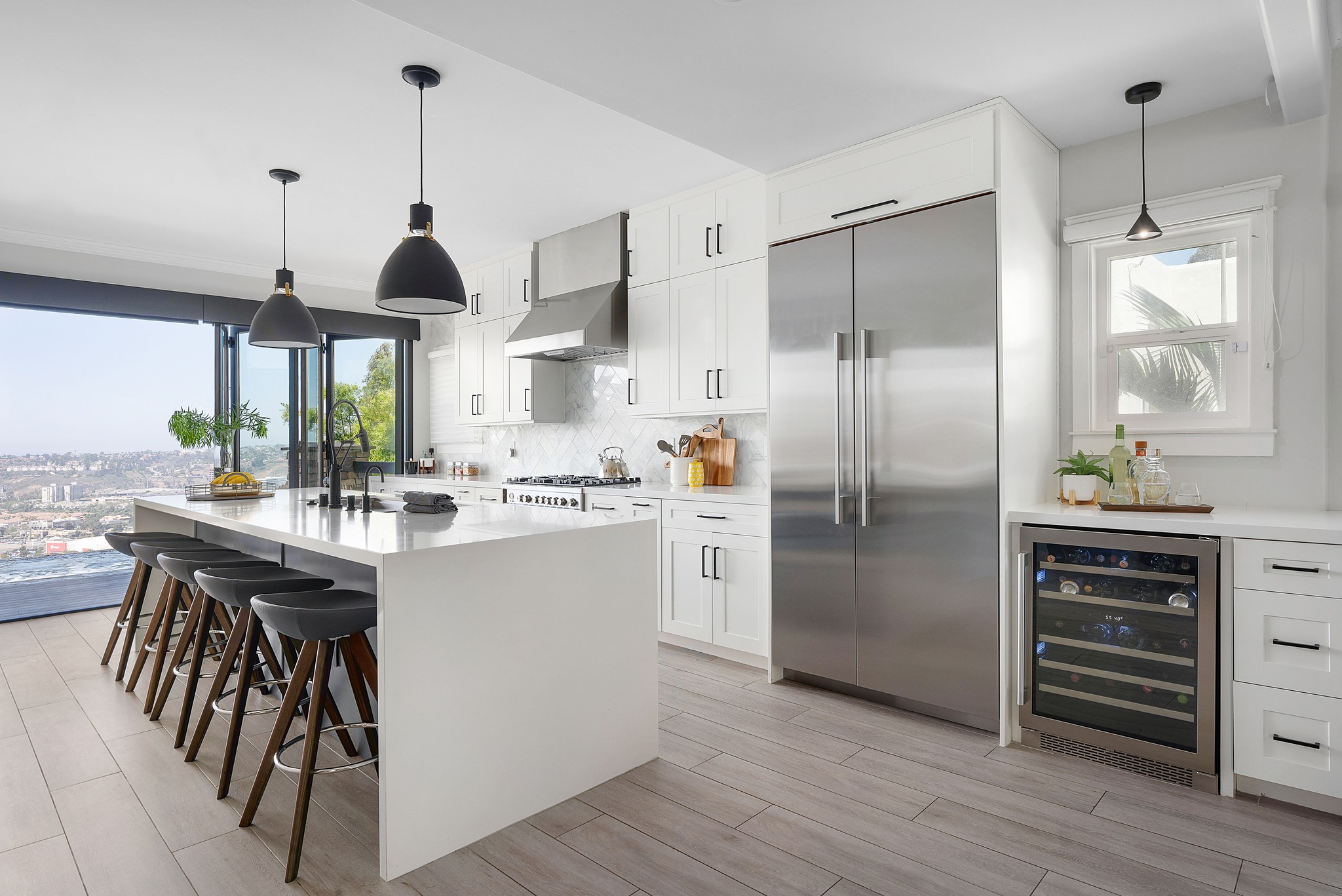 Living Design Interiors