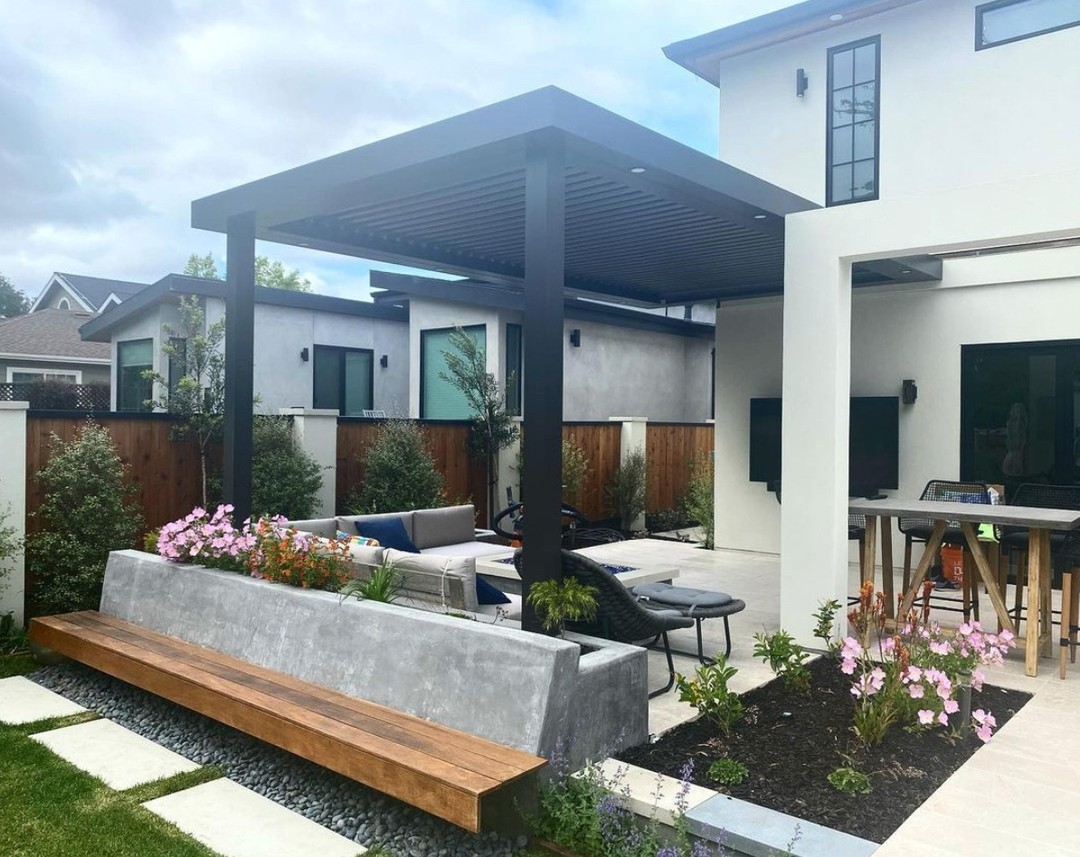 Post by landscapedesignpros