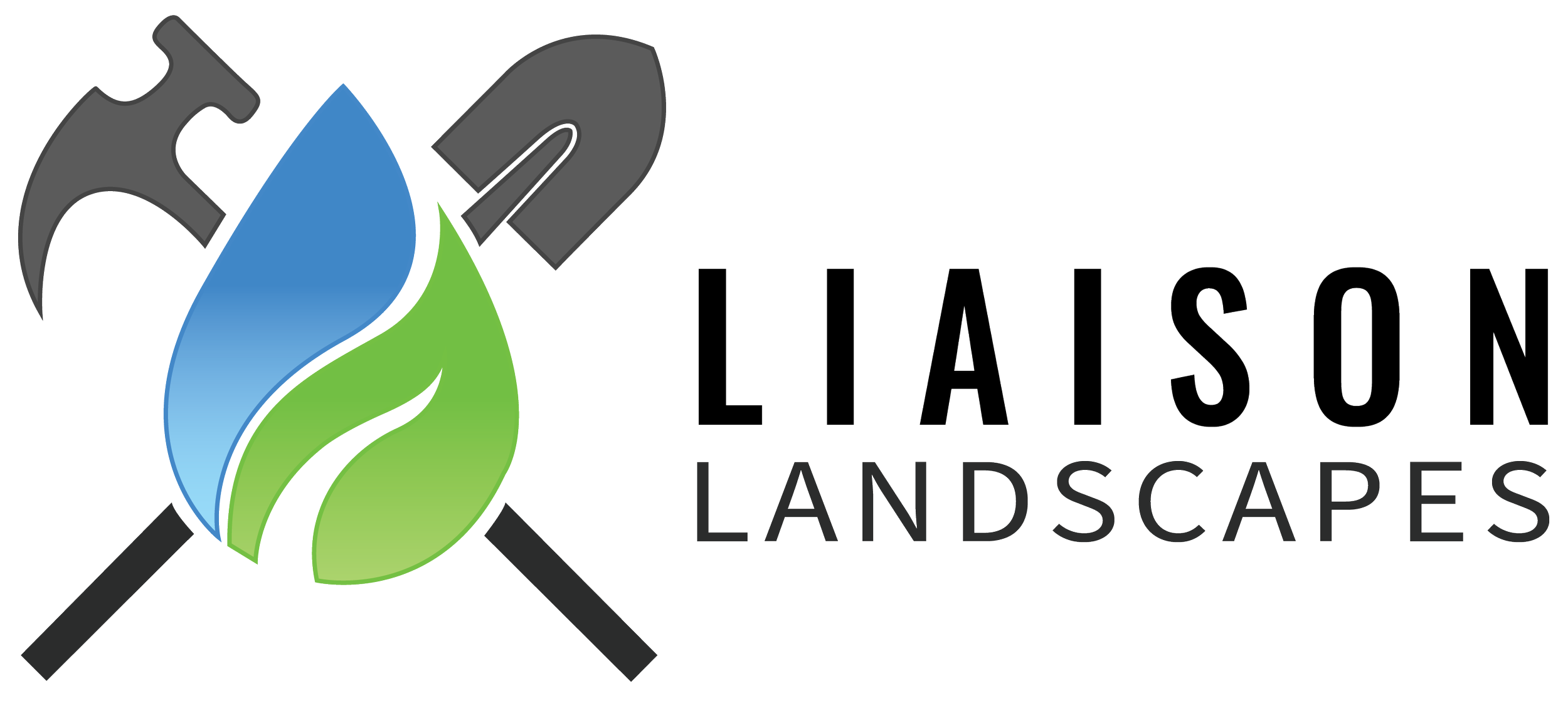 Liaison Landscapes logo