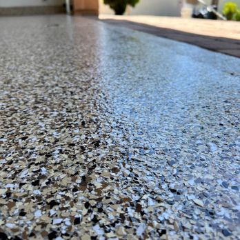 Best Coast Epoxy Coatings Inc. logo