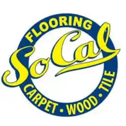 SoCal Carpets & Floorcovering Inc logo