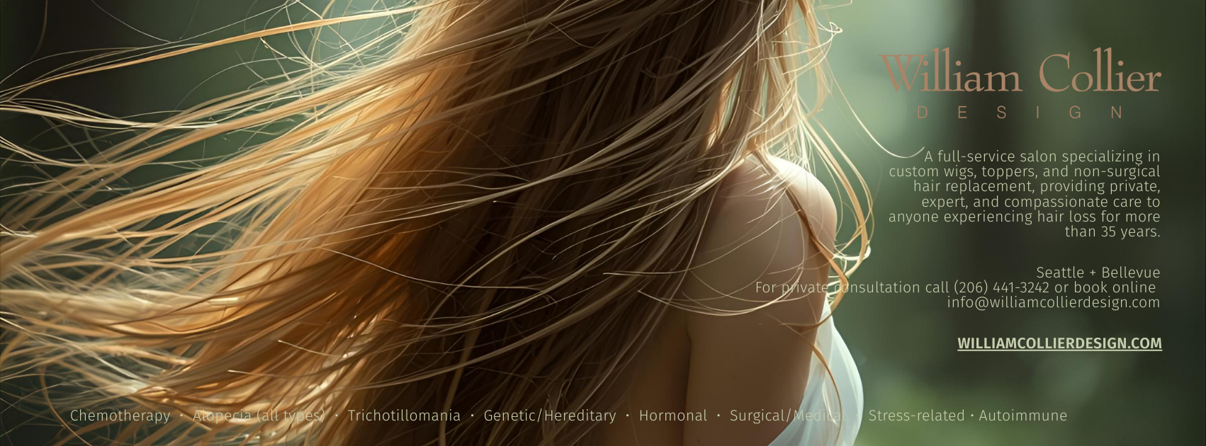 William Collier Design