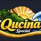 Qucina special