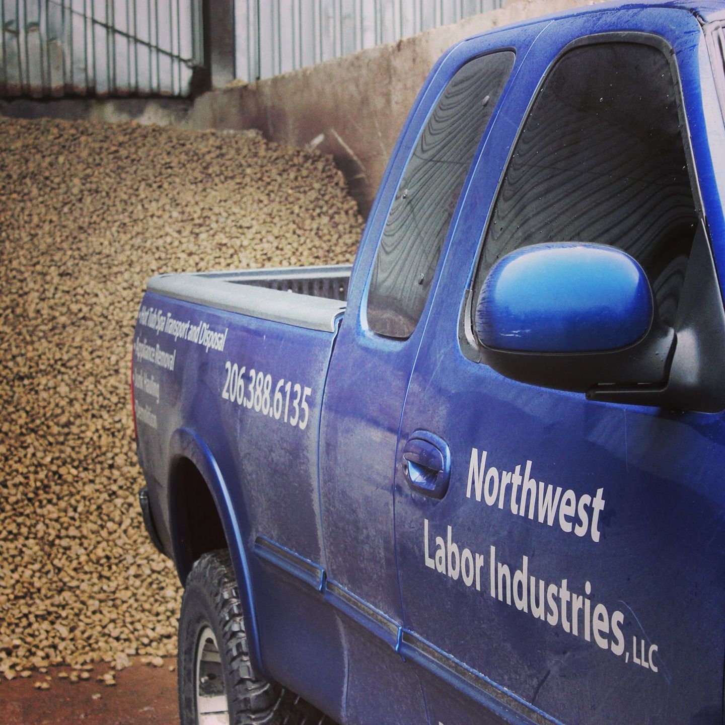 Northwest Labor Industries