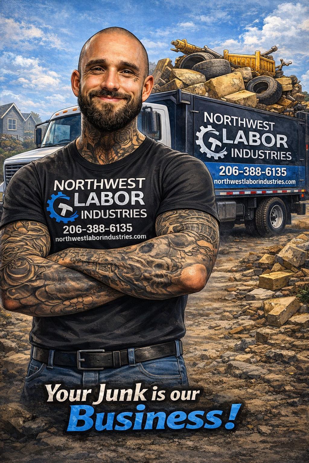 Post by Barnaby Rose