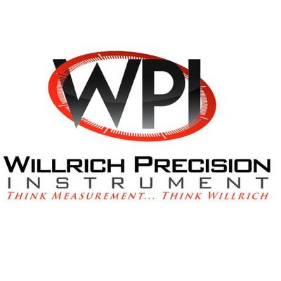 Willrich Precision Instrument Company logo