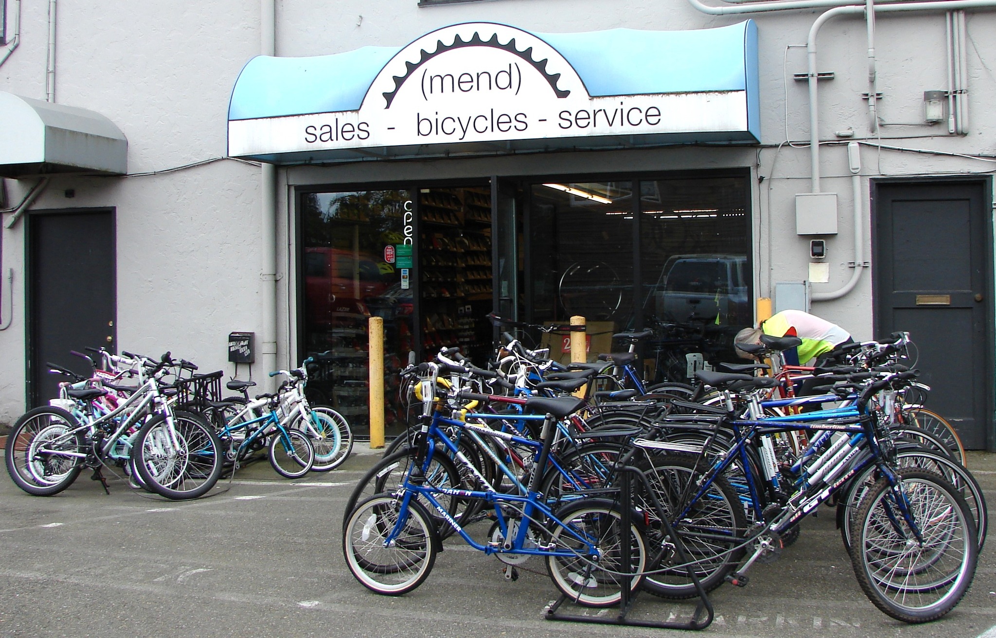 Post by Valarie Bunn