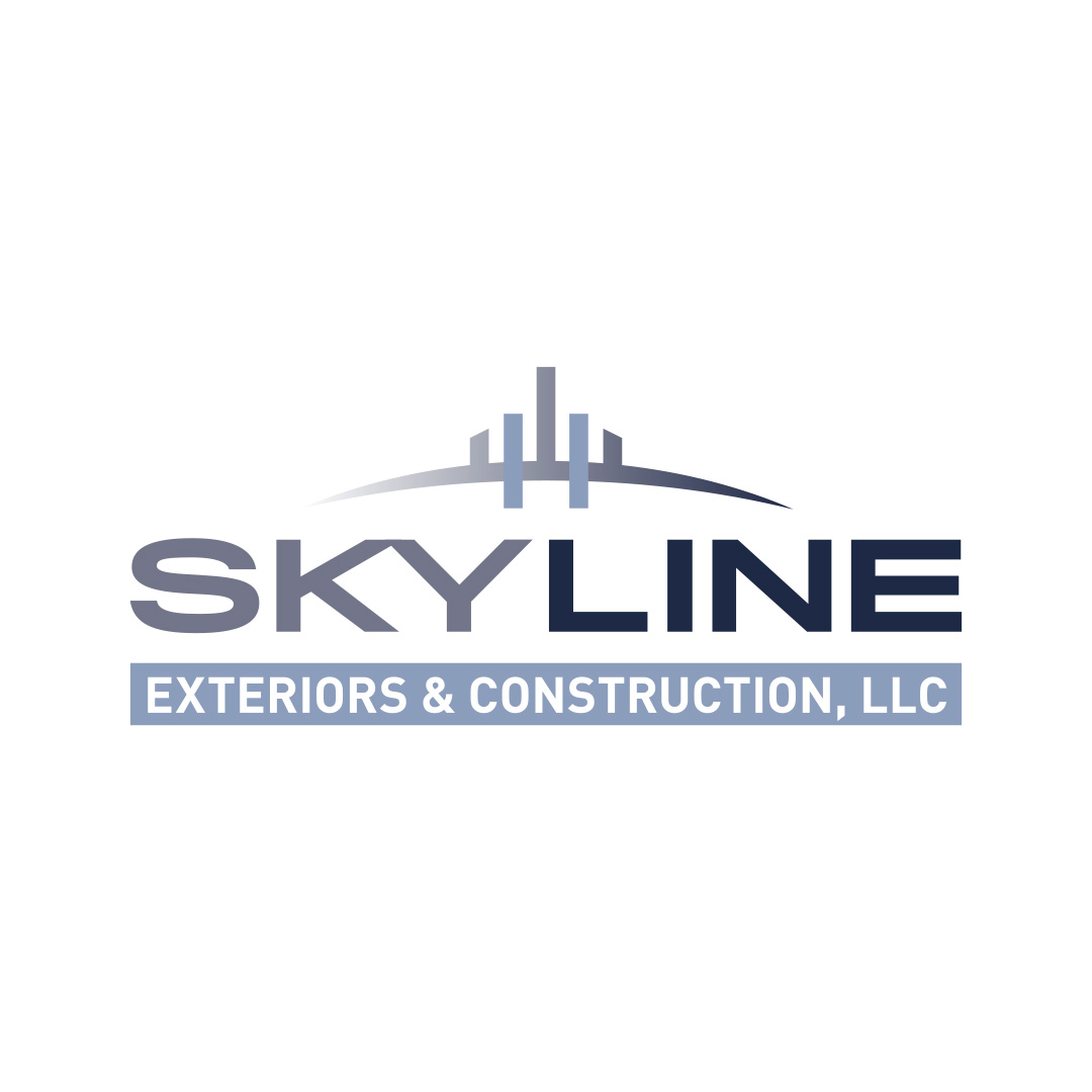 Skyline Exteriors & Construction logo