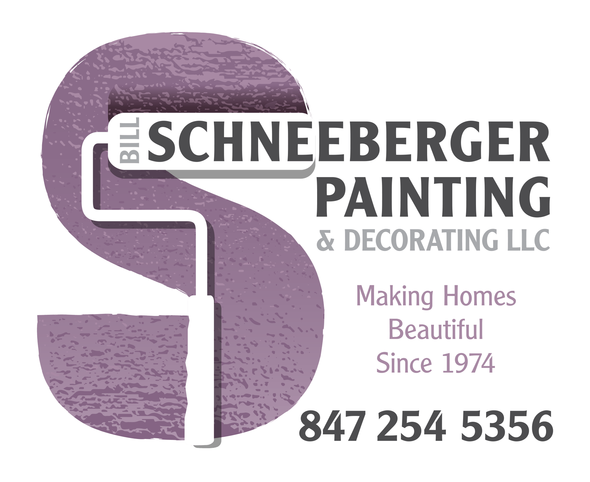 Bill Schneeberger Painting & Decorating, LLC logo
