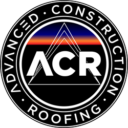 Advanced Construction Roofing logo