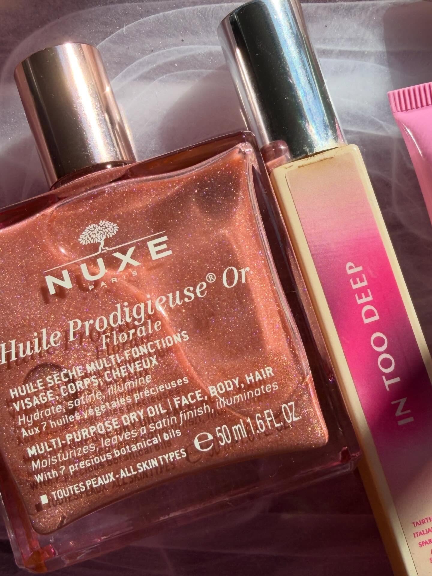 Post by toulalovesbeauty