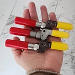 barrellockmeterkeys