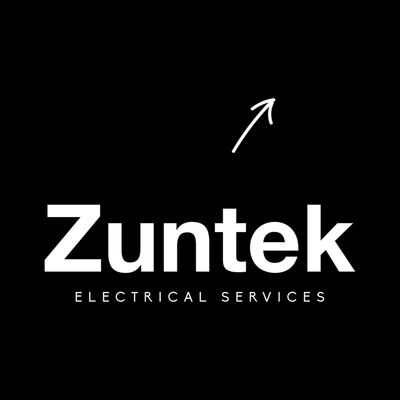 Zuntek Electrical Services logo