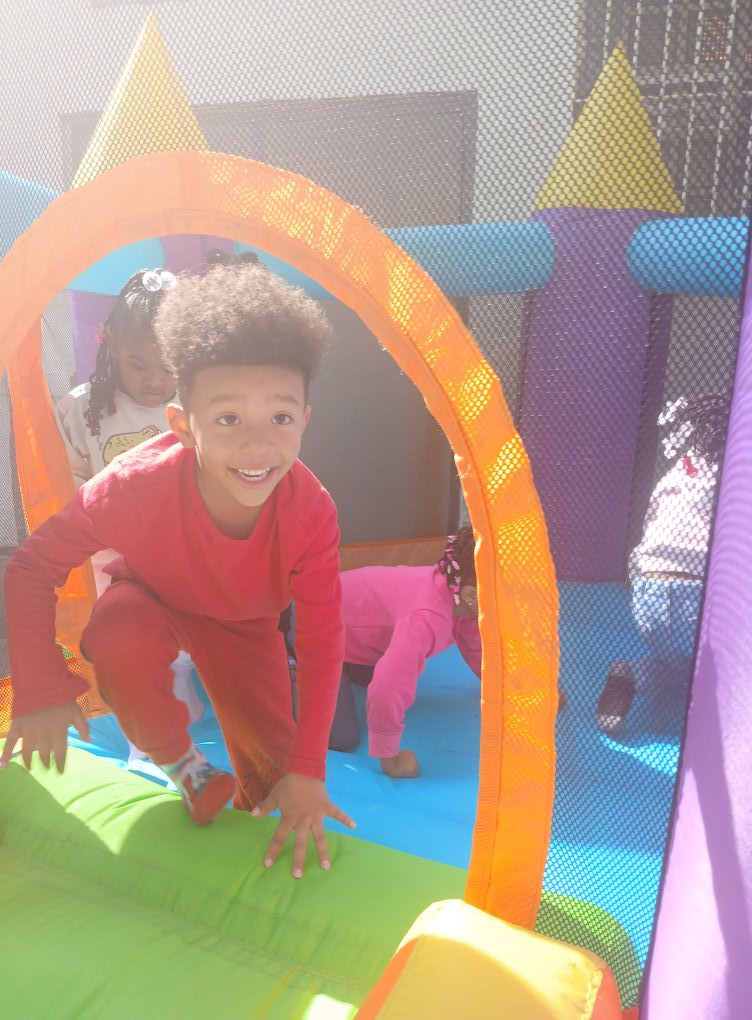 Raindrop Early Learning Center