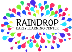 Raindrop Early Learning Center logo