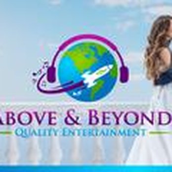 Above & Beyond Quality Entertainment logo
