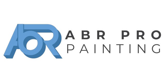ABR Painting logo