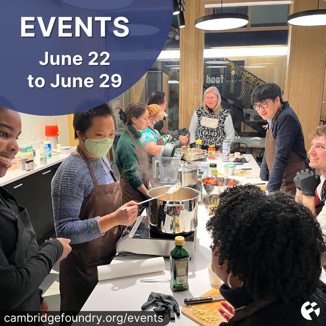 Post by cambridgefoundry