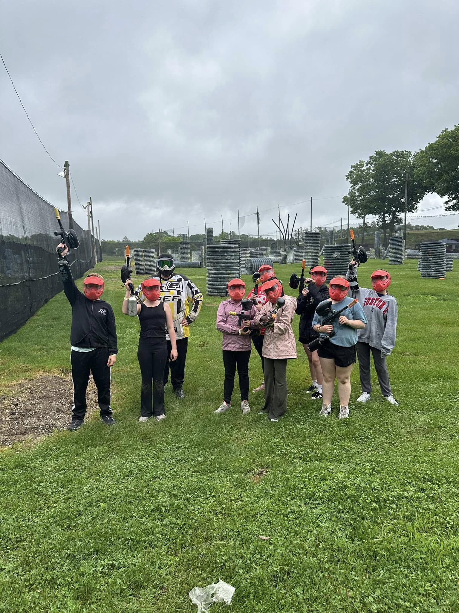 Post by Monique Bernard Avila