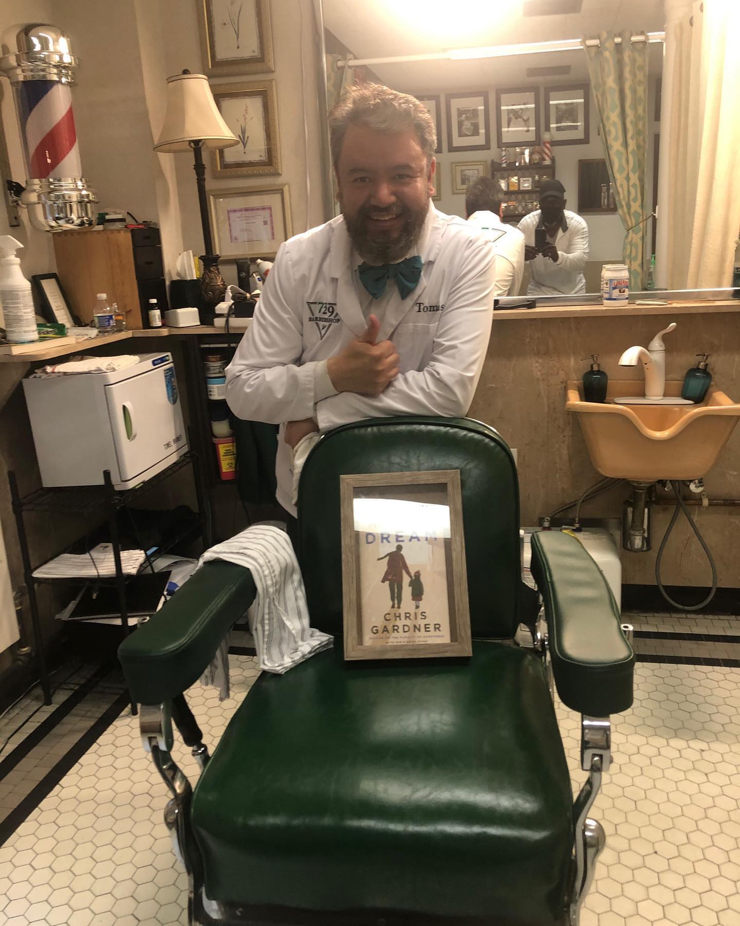 Post by ceoofhappyness