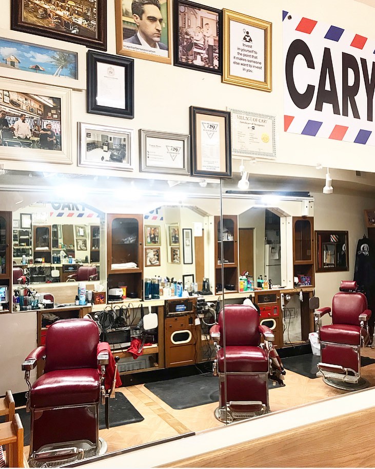Post by cary_barbershop