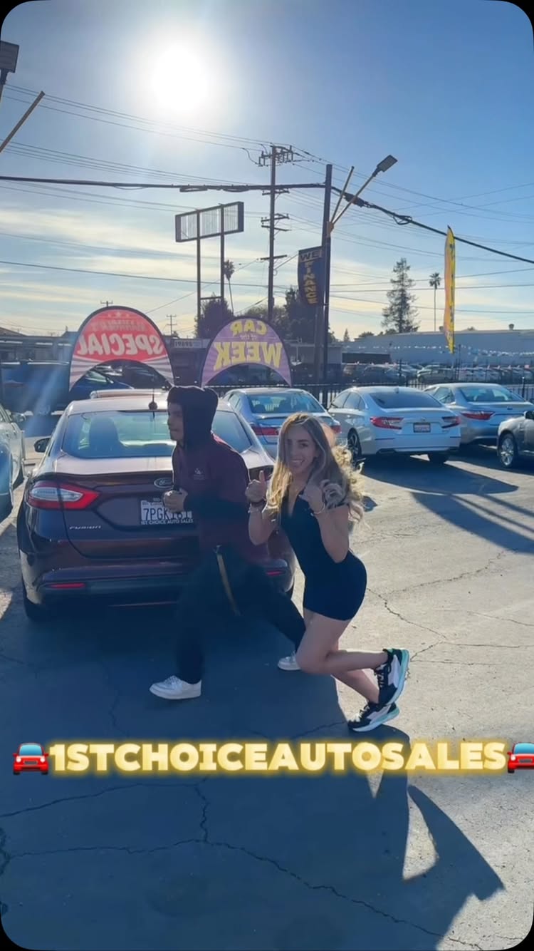 Post by 1stchoiceautosales1990