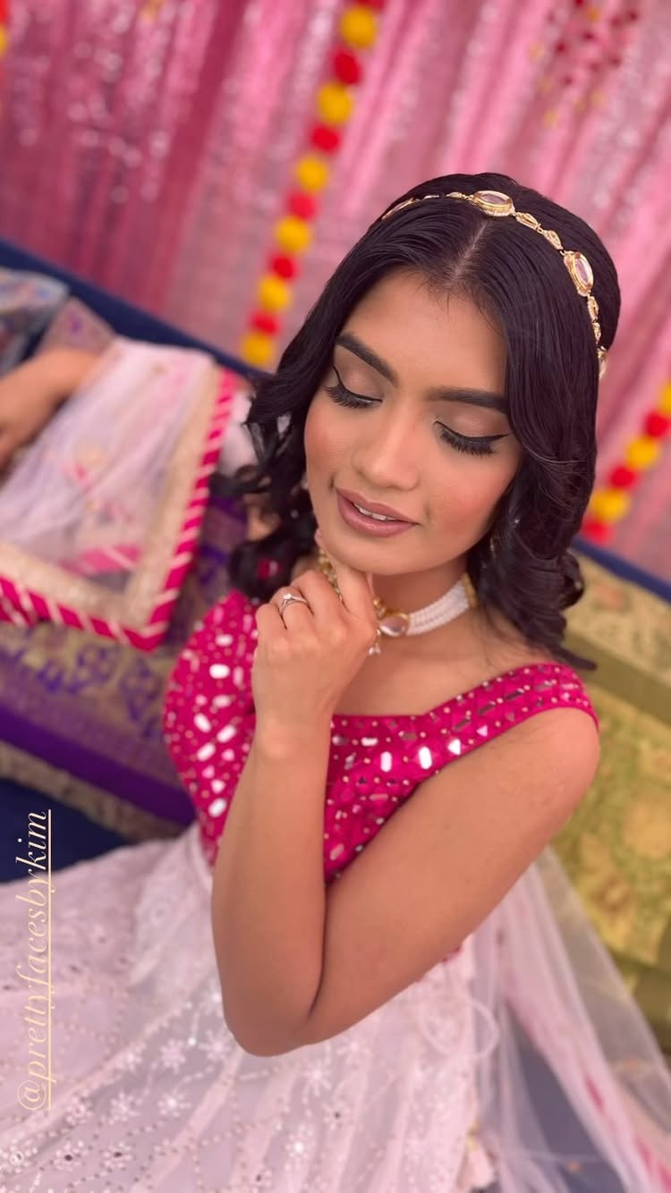 Post by prettyfacesbykim