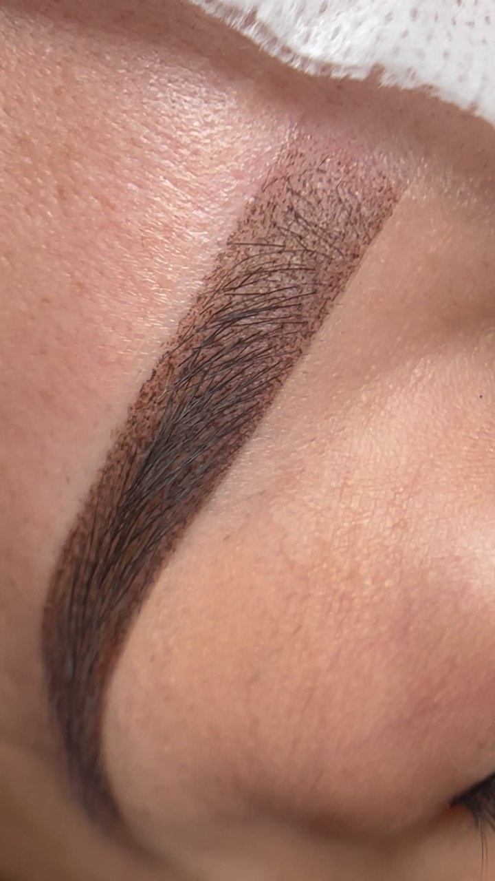 Post by tiffcosmeticink