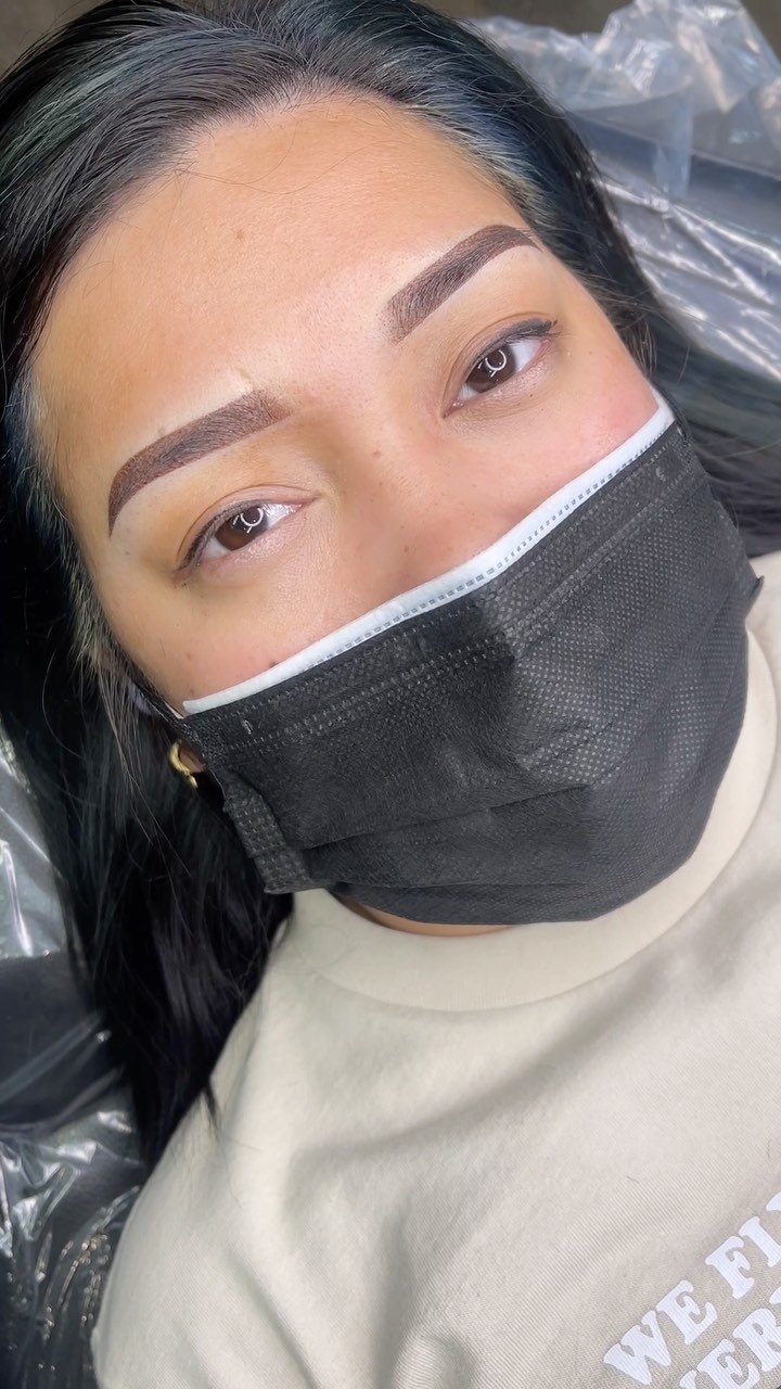 Post by tiffcosmeticink