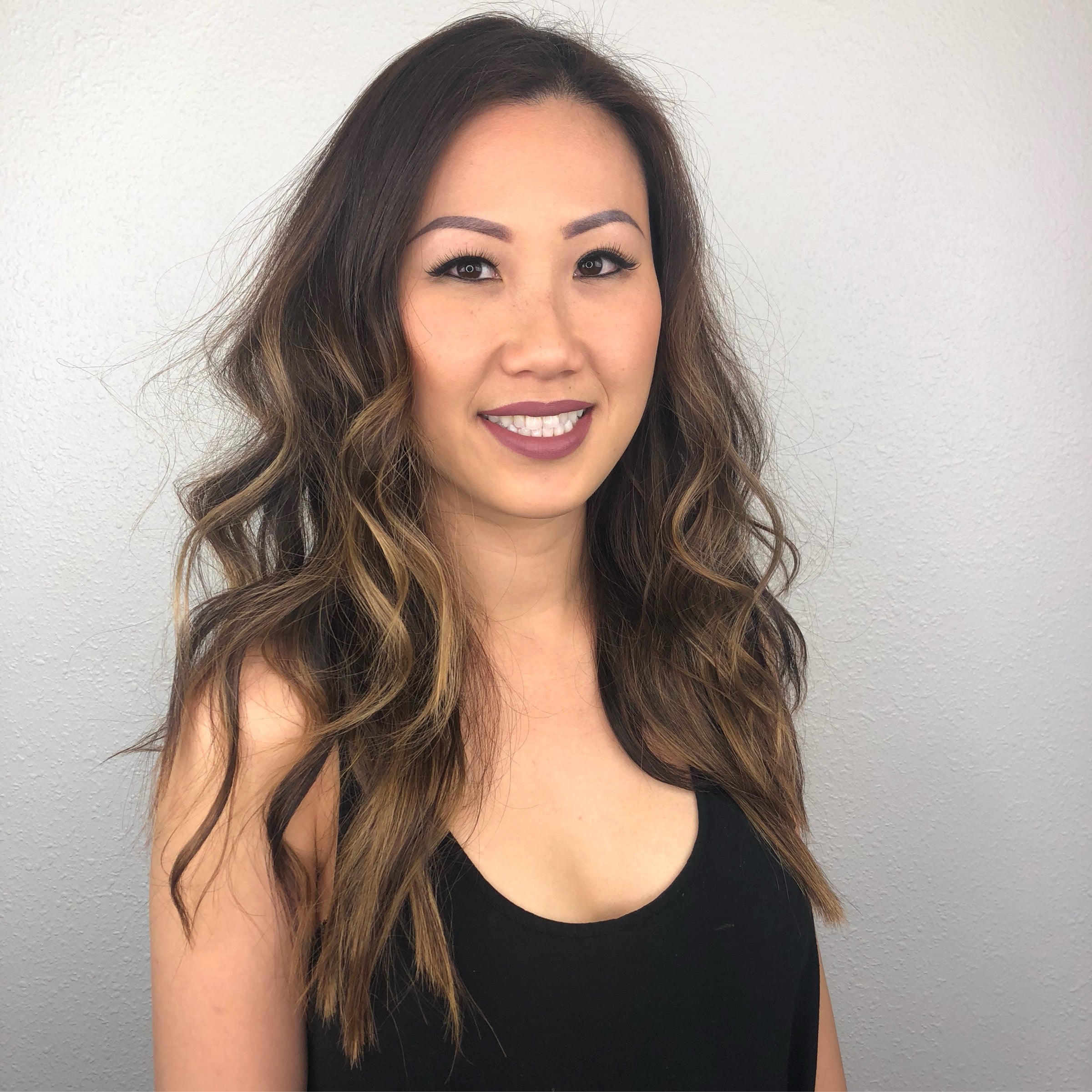 Anna Wong Beauty logo