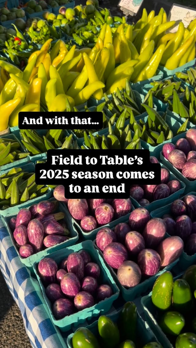 Post by westoverfarmersmarket