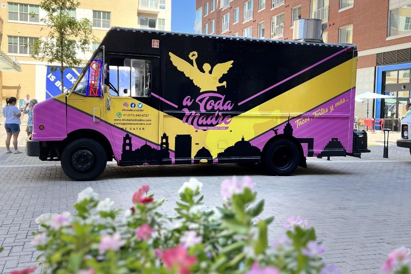Follow These 11 NoVA Food Trucks for Every Kind of Street Food