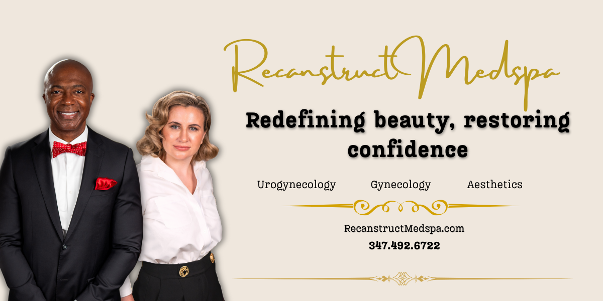 Recanstruct Medspa