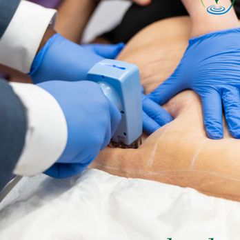 Recanstruct Medspa logo