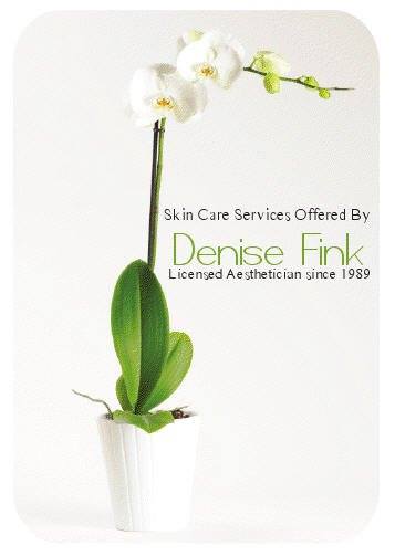 D Renee Skincare logo