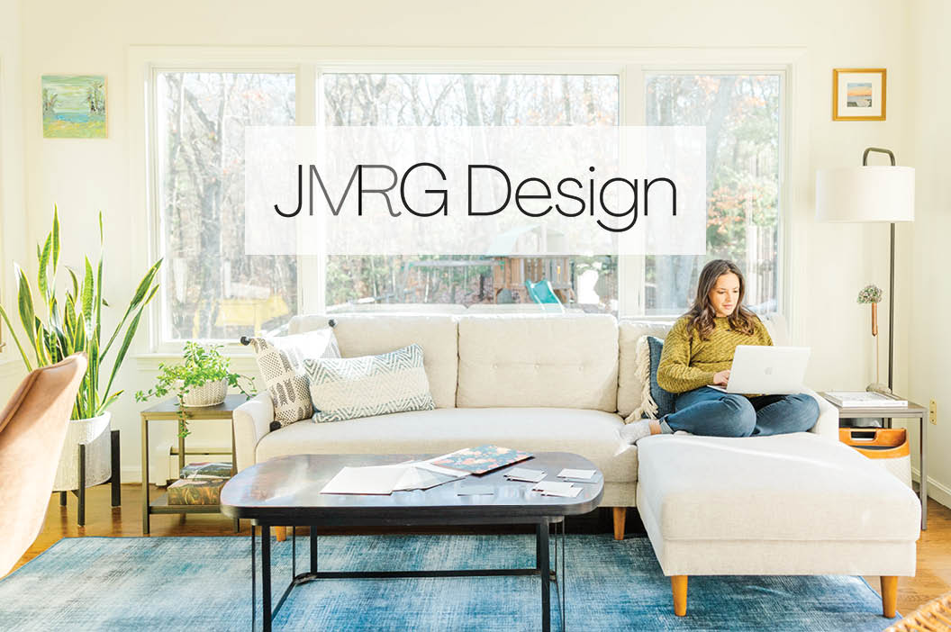 JMRG Design