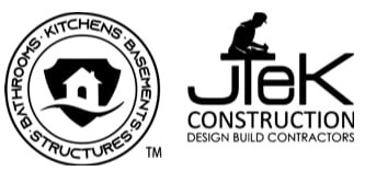JTek Construction logo
