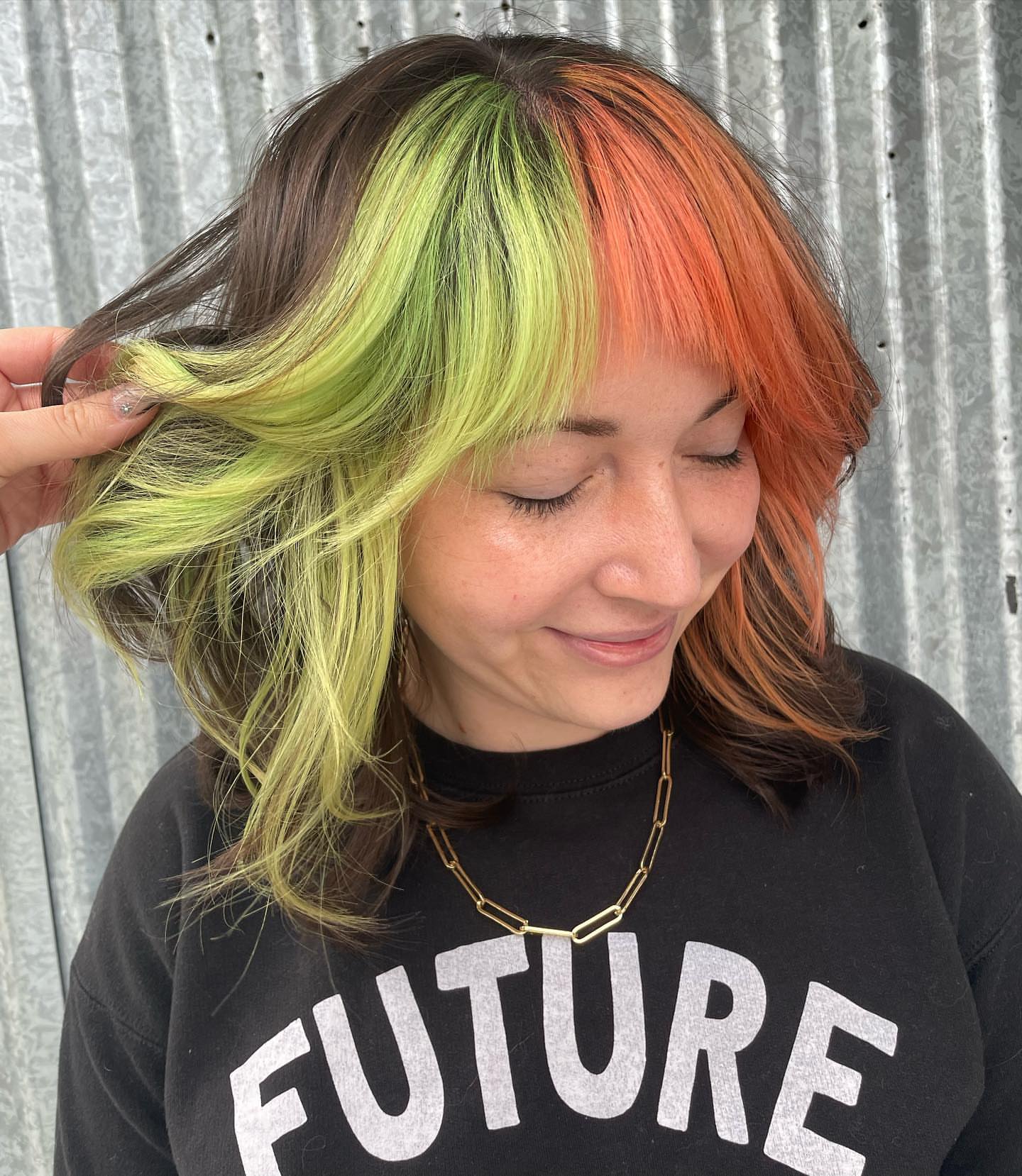 Post by kisskasshair