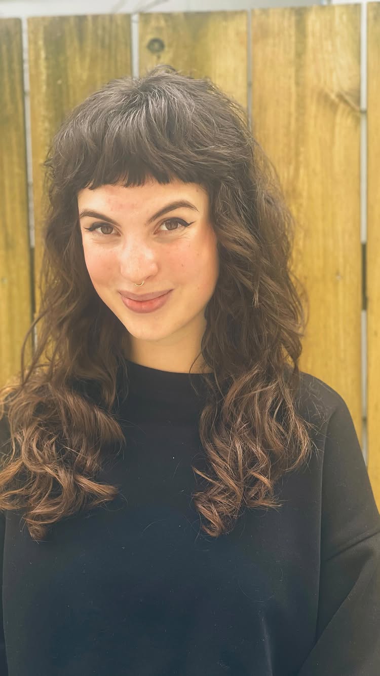 Post by kisskasshair