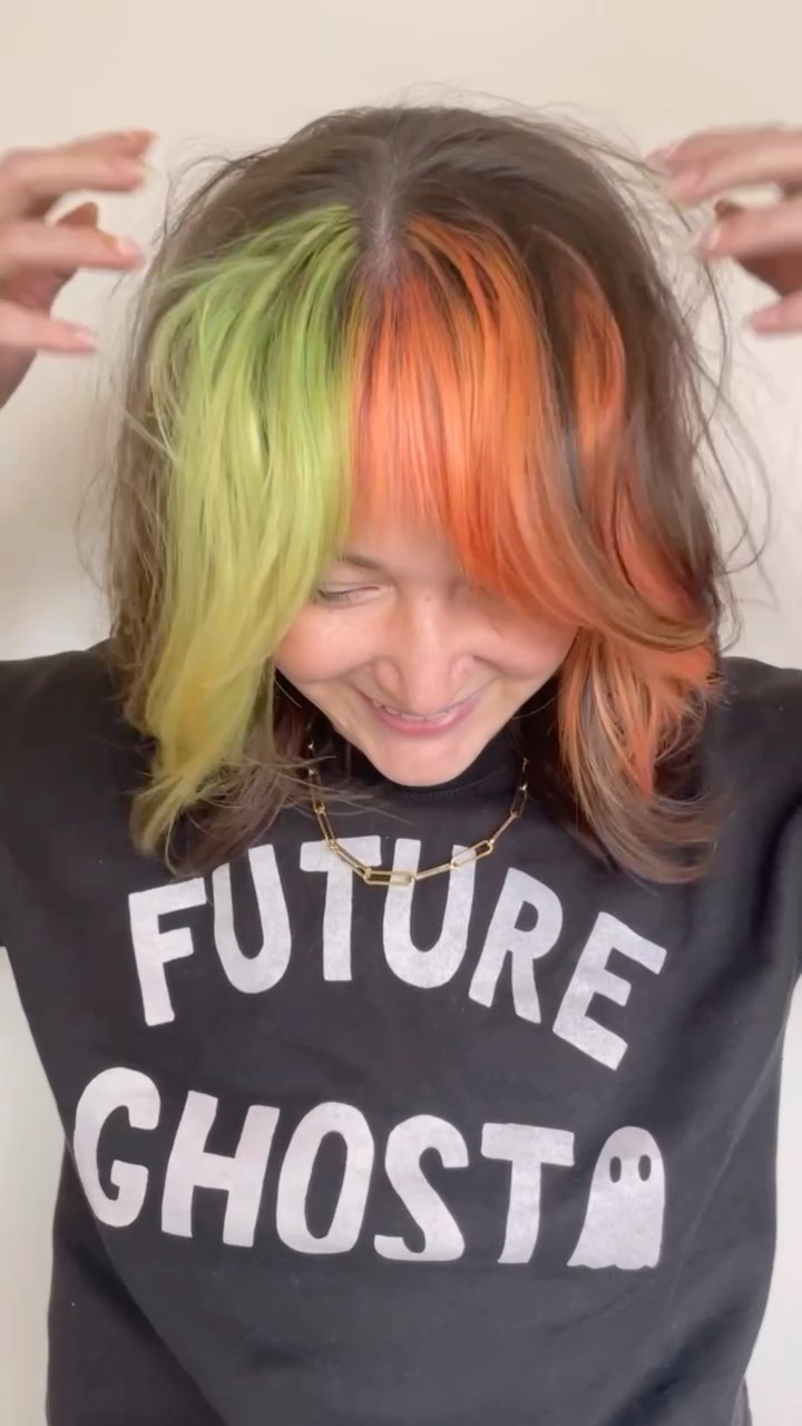 Post by kisskasshair