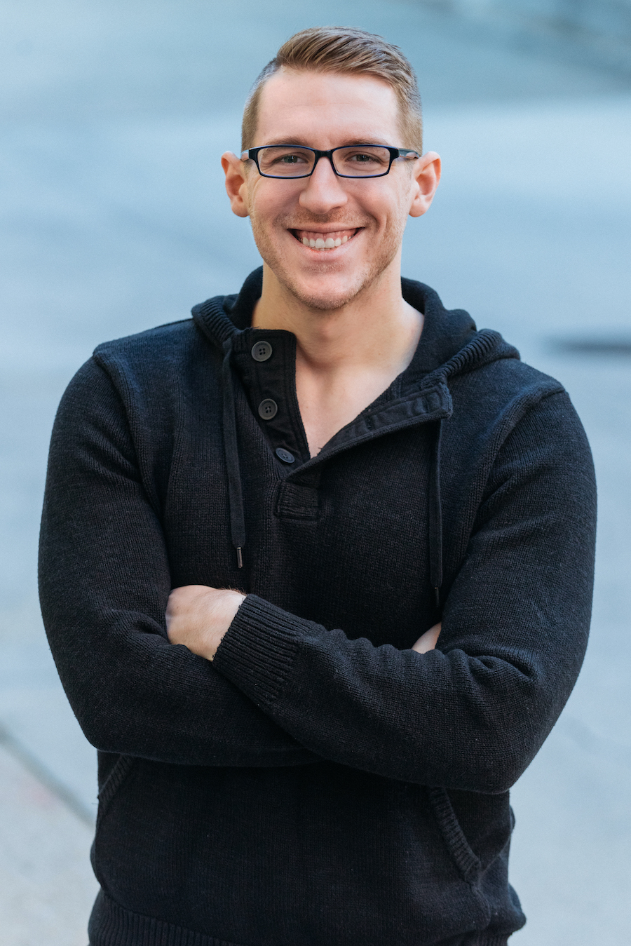 Chris Ferenzi Photography logo