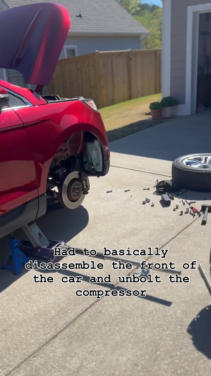 Post by inyourdriveway_auto