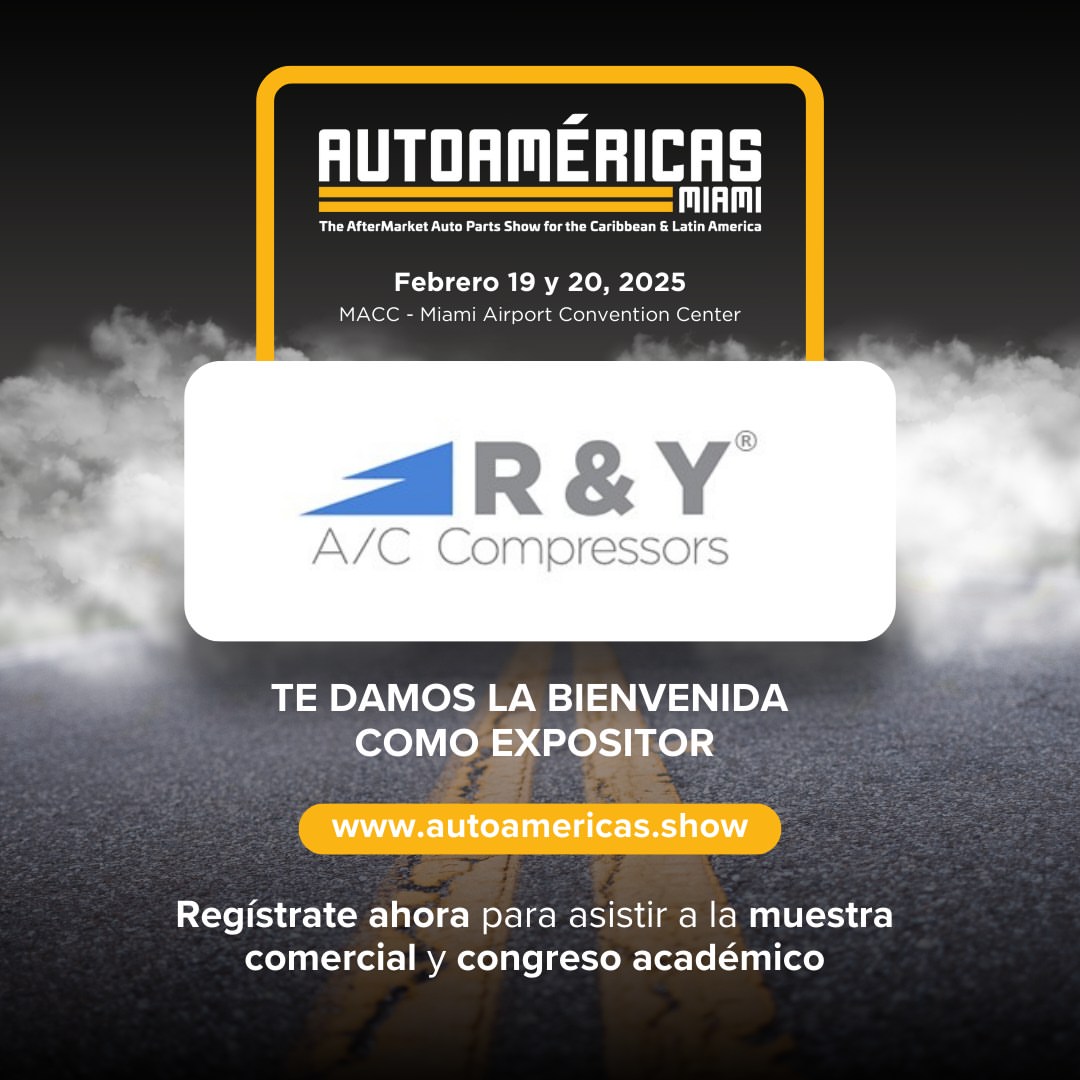 Post by autoamericasshow